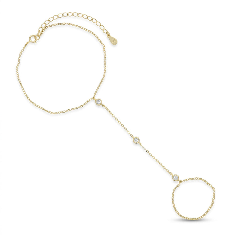 Hand Chains