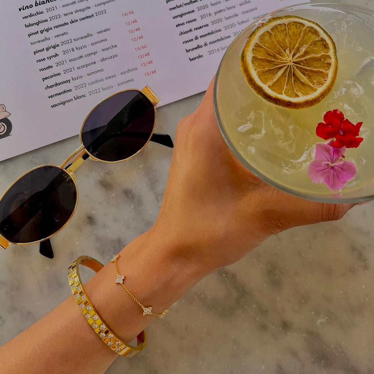 Celine Bracelet