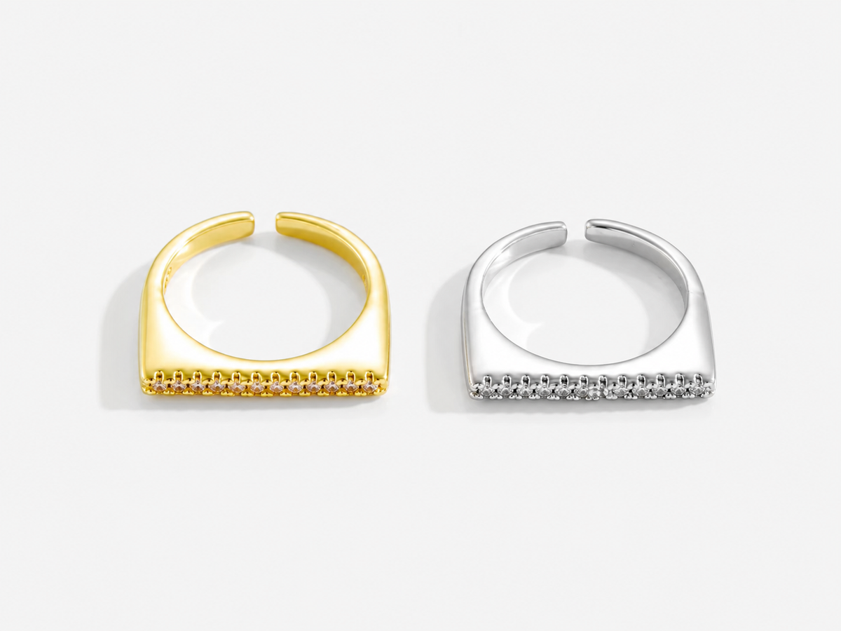 Petra Ring