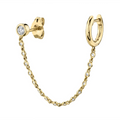 Ear chain Edition I