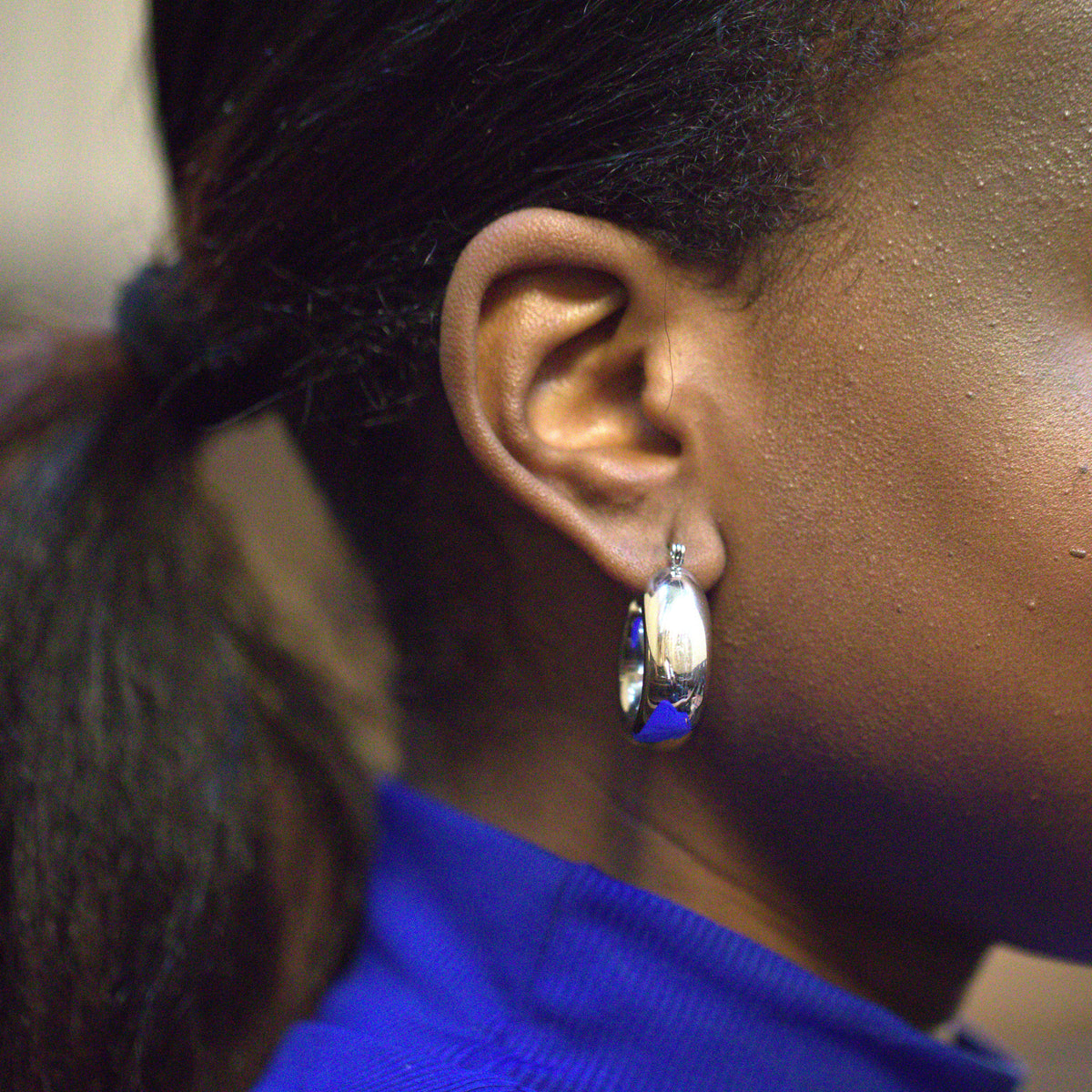 Giulia Hoops