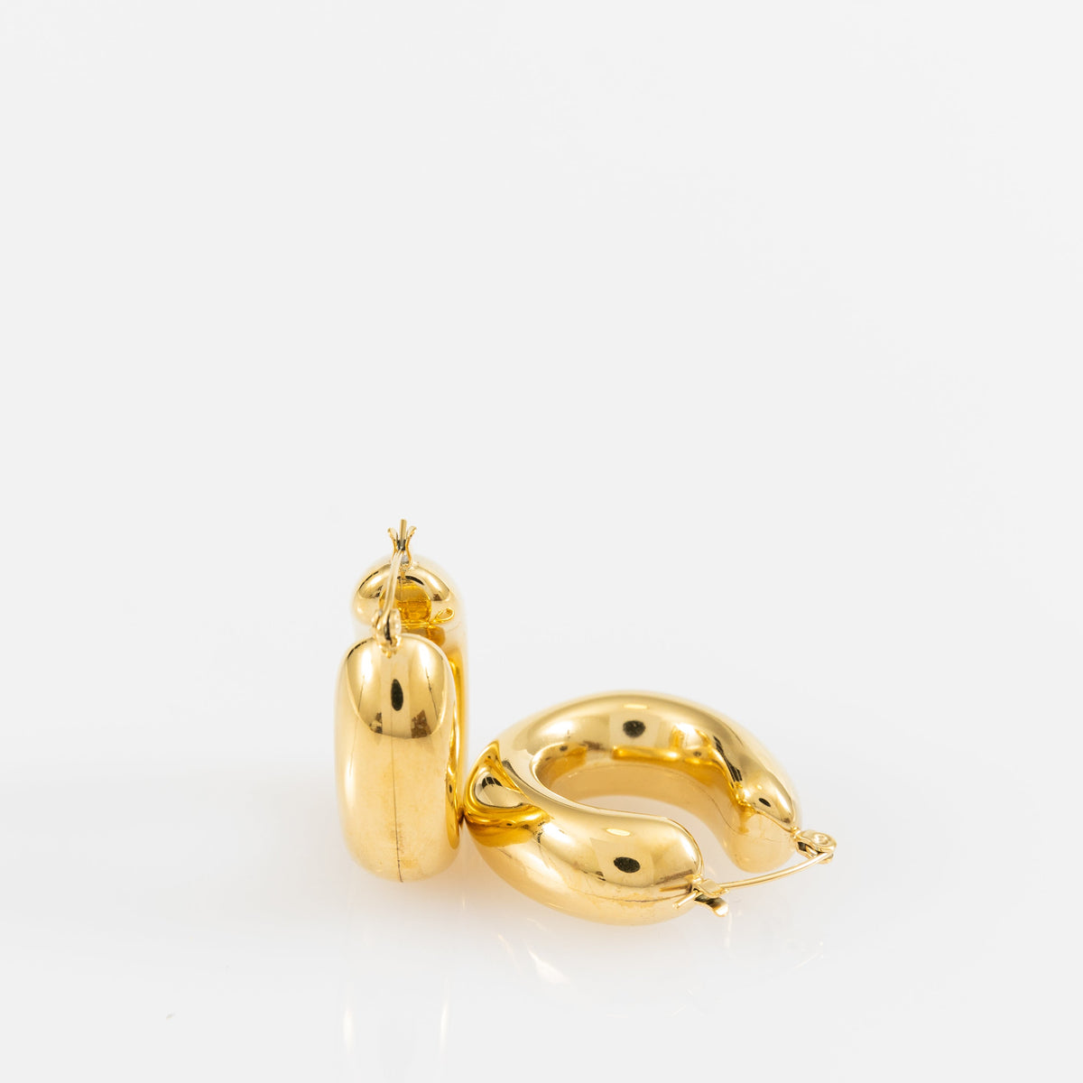 Giulia Hoops