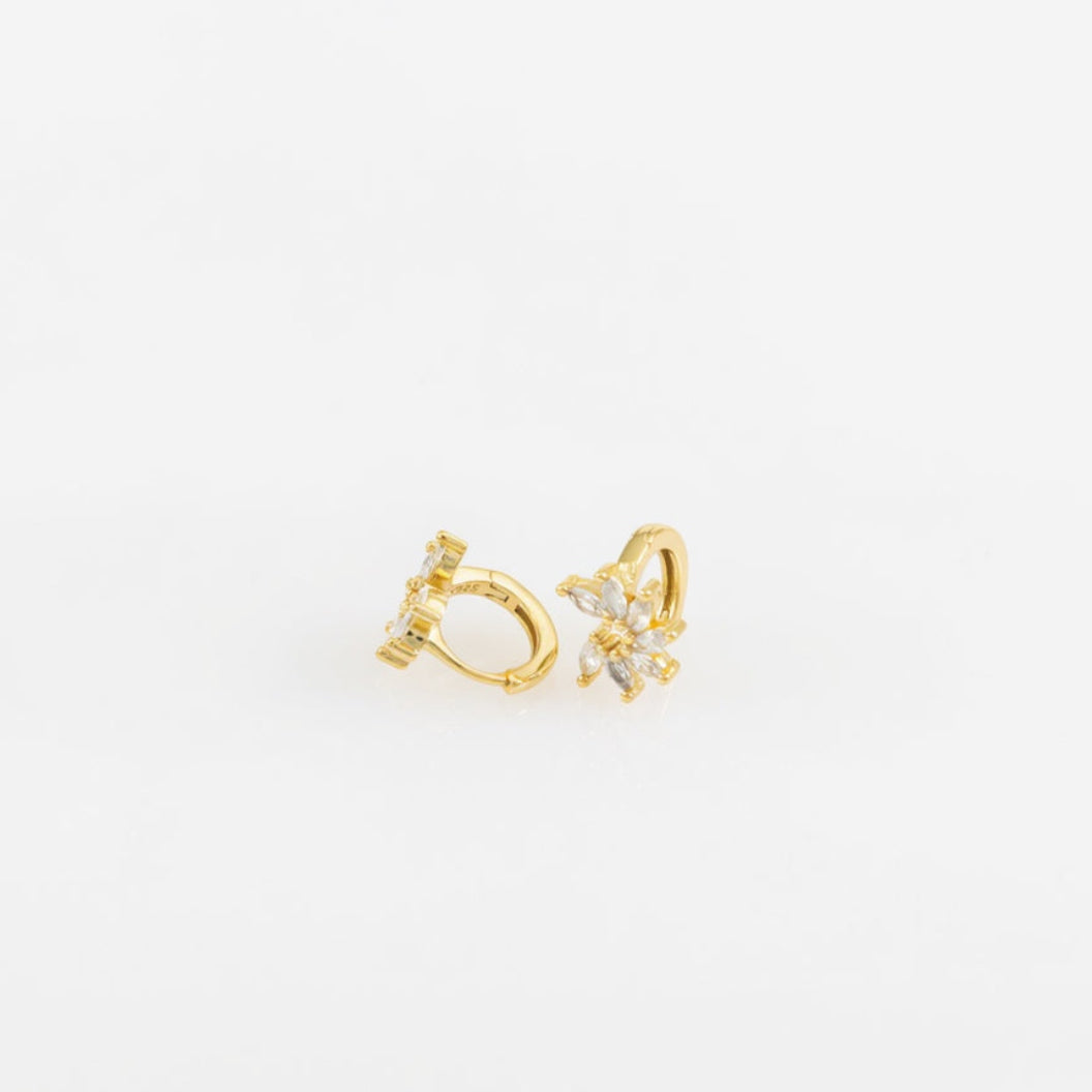 Hanna Earrings
