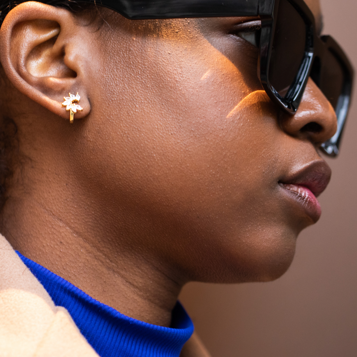 Hanna Earrings