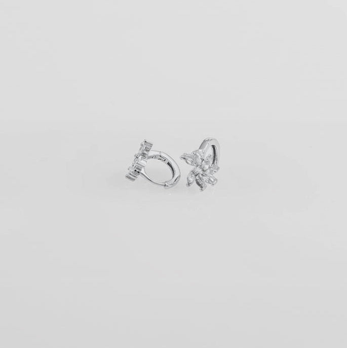 Hanna Earrings