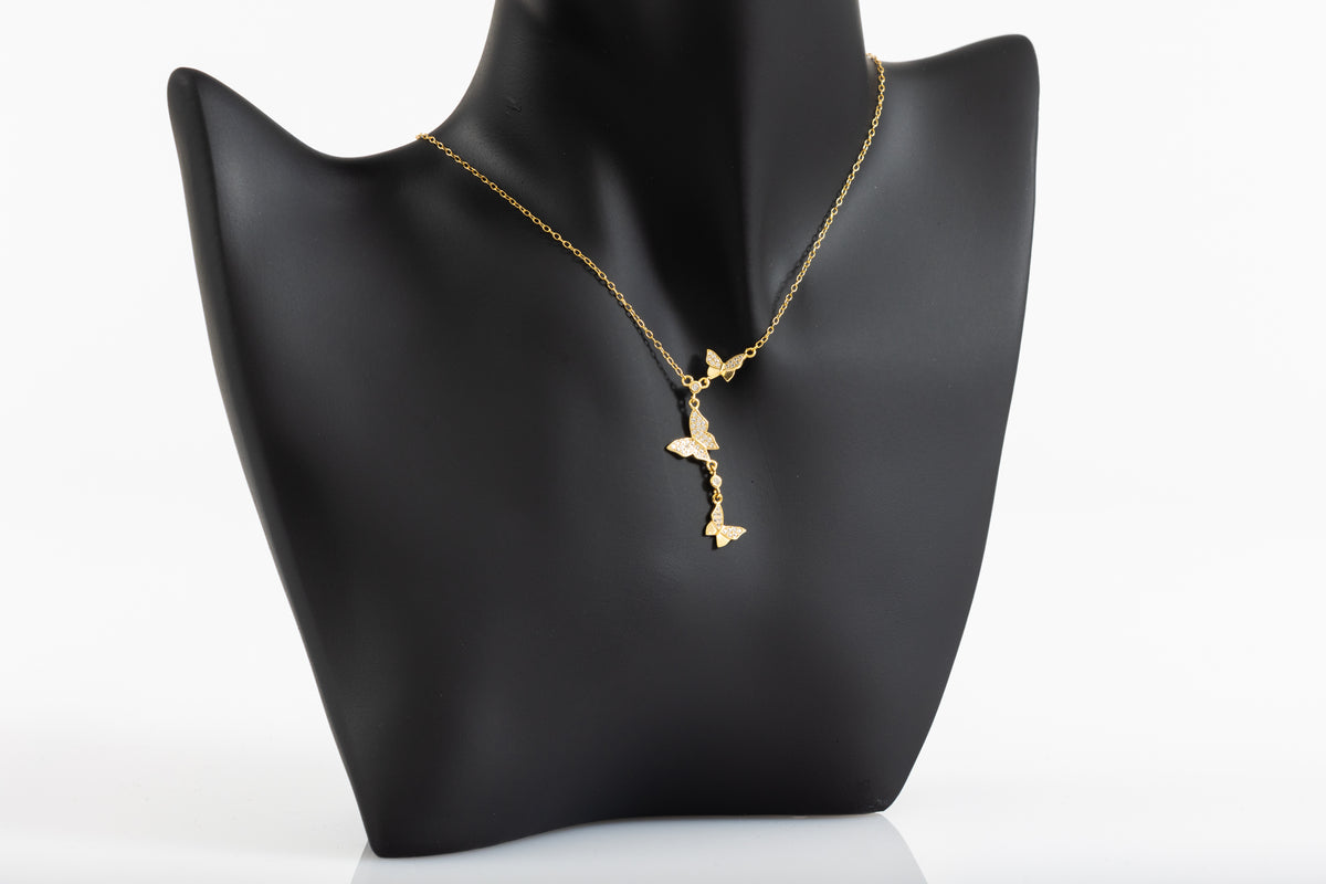 Nabi Necklace