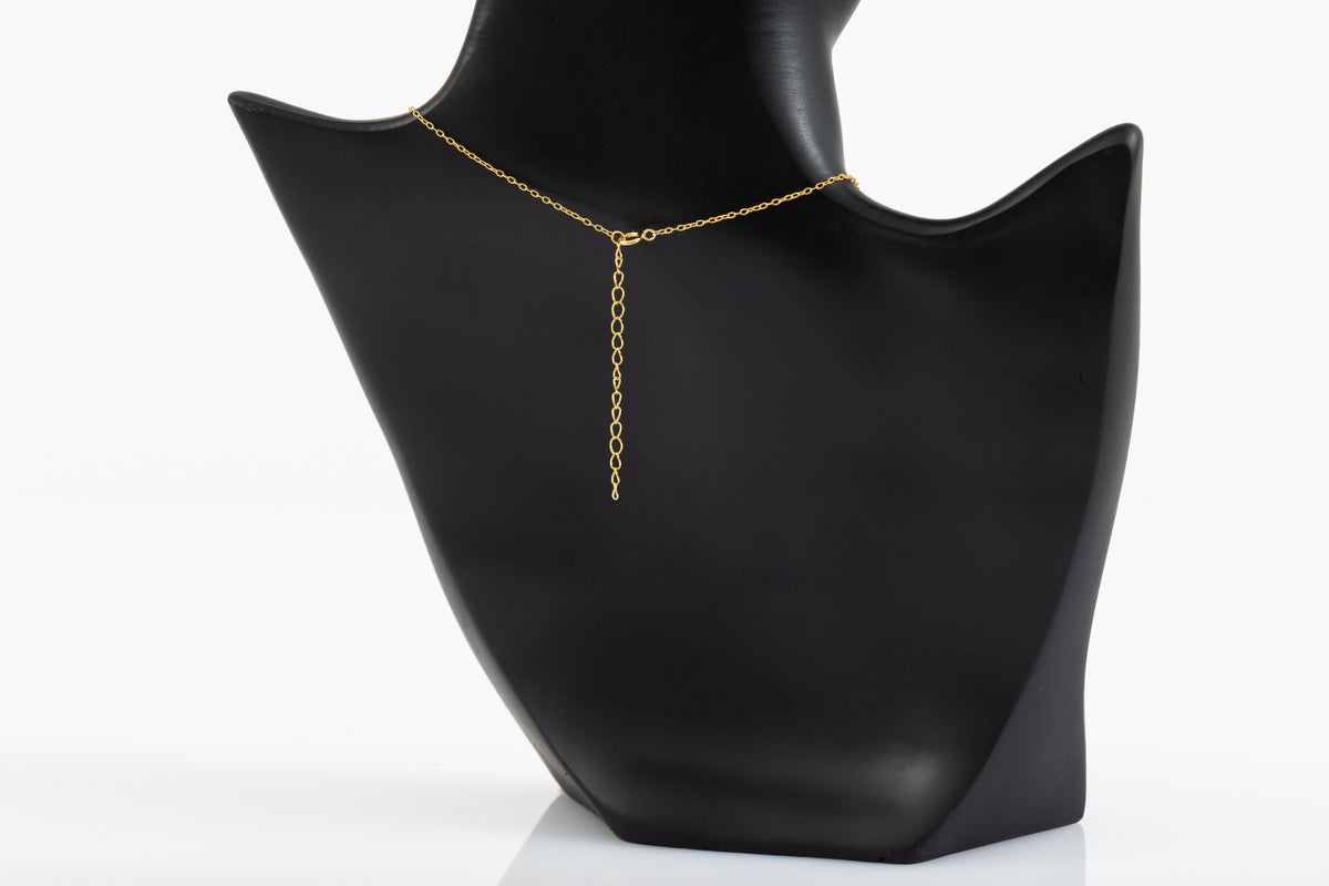 Nabi Necklace