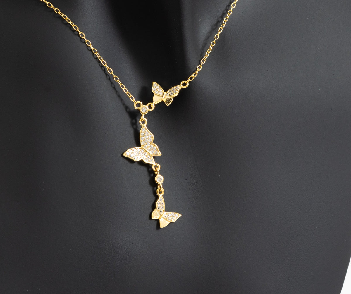 Nabi Necklace