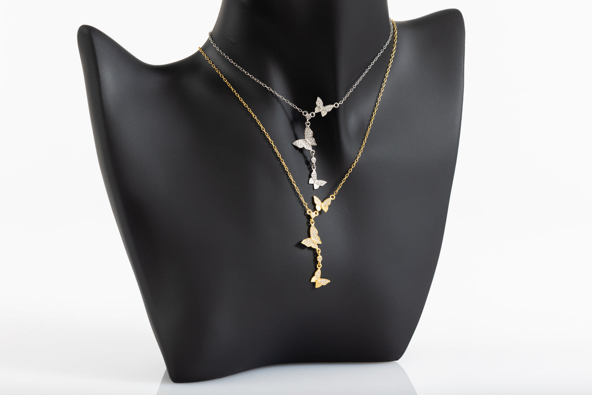 Nabi Necklace
