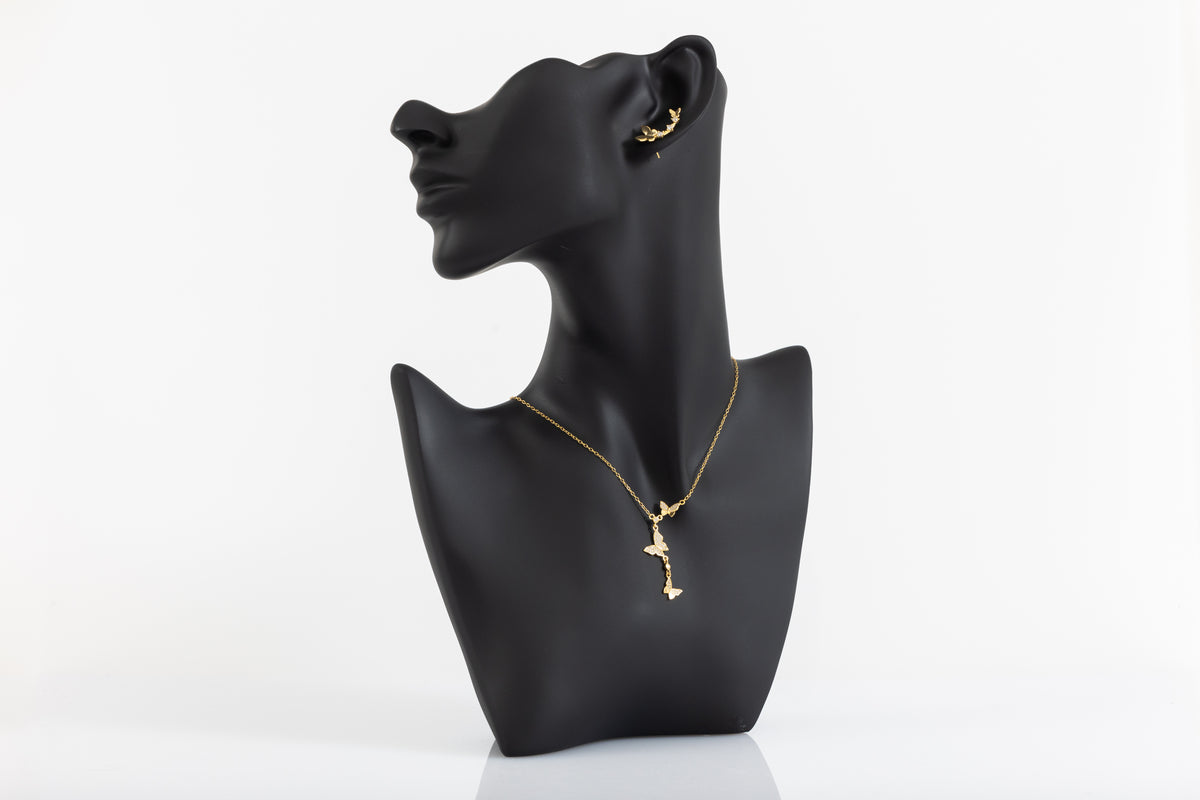 Nabi Necklace