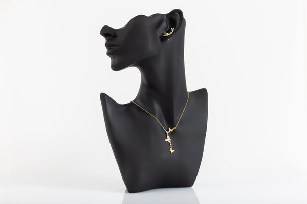 Nabi Necklace