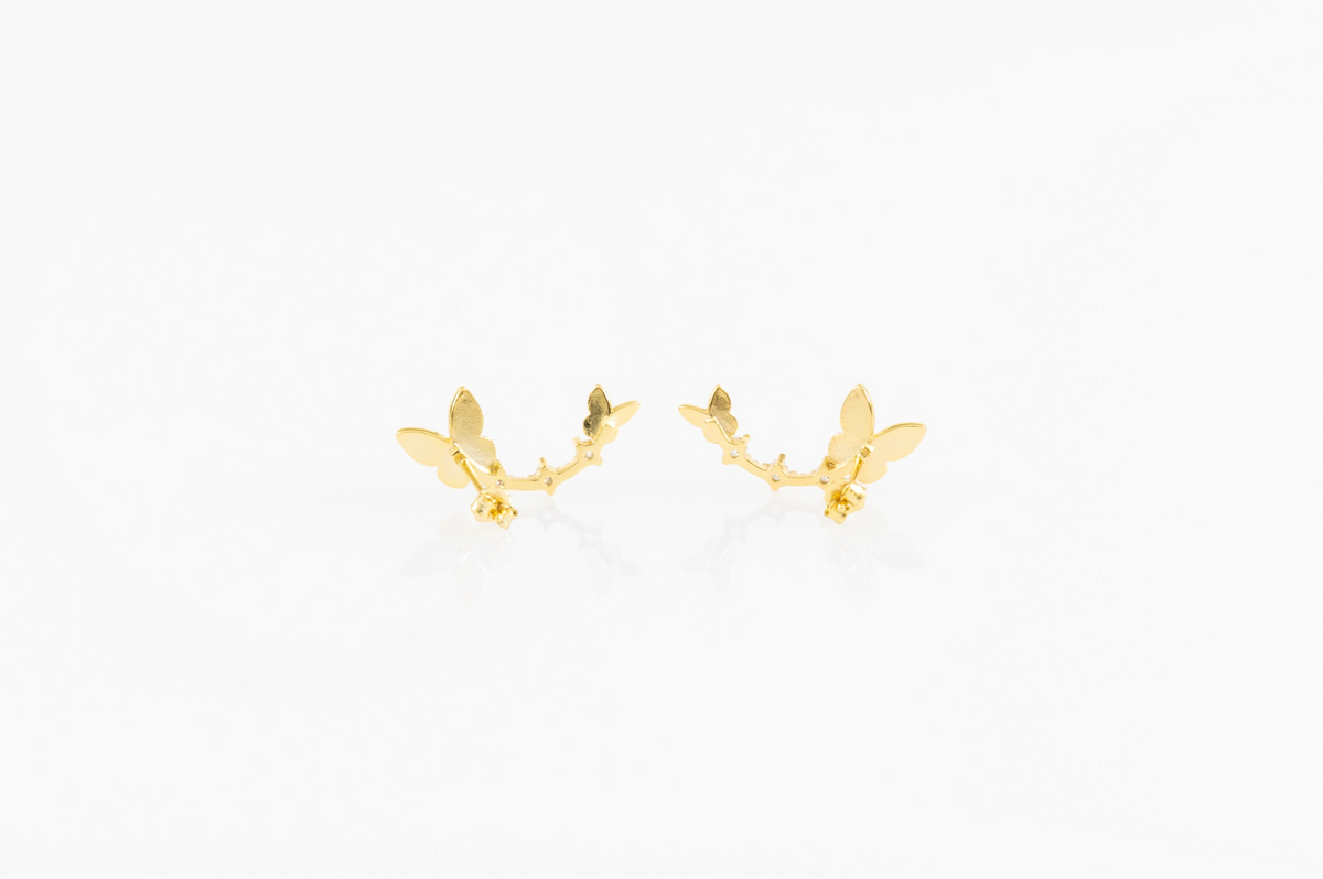 Nabi Earrings