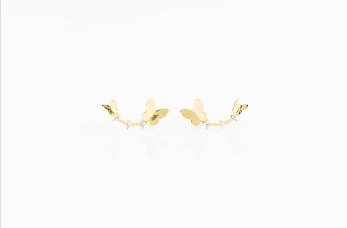 Nabi Earrings