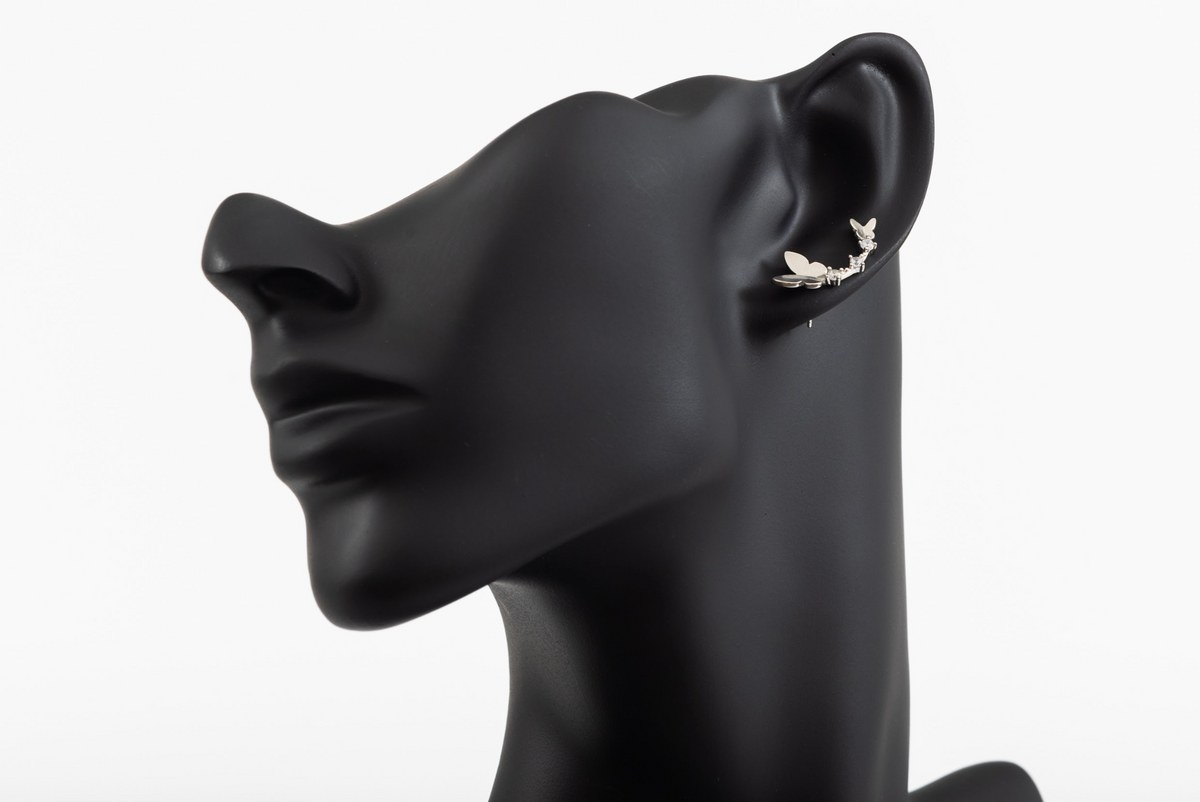 Nabi Earrings