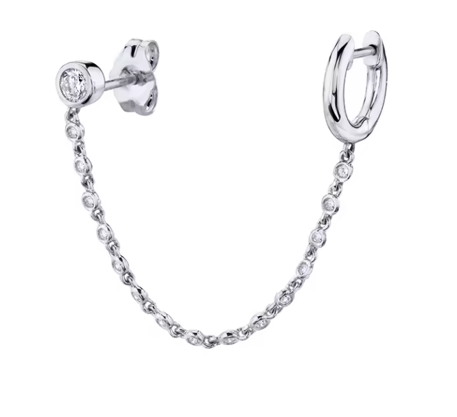 Ear chain Edition I