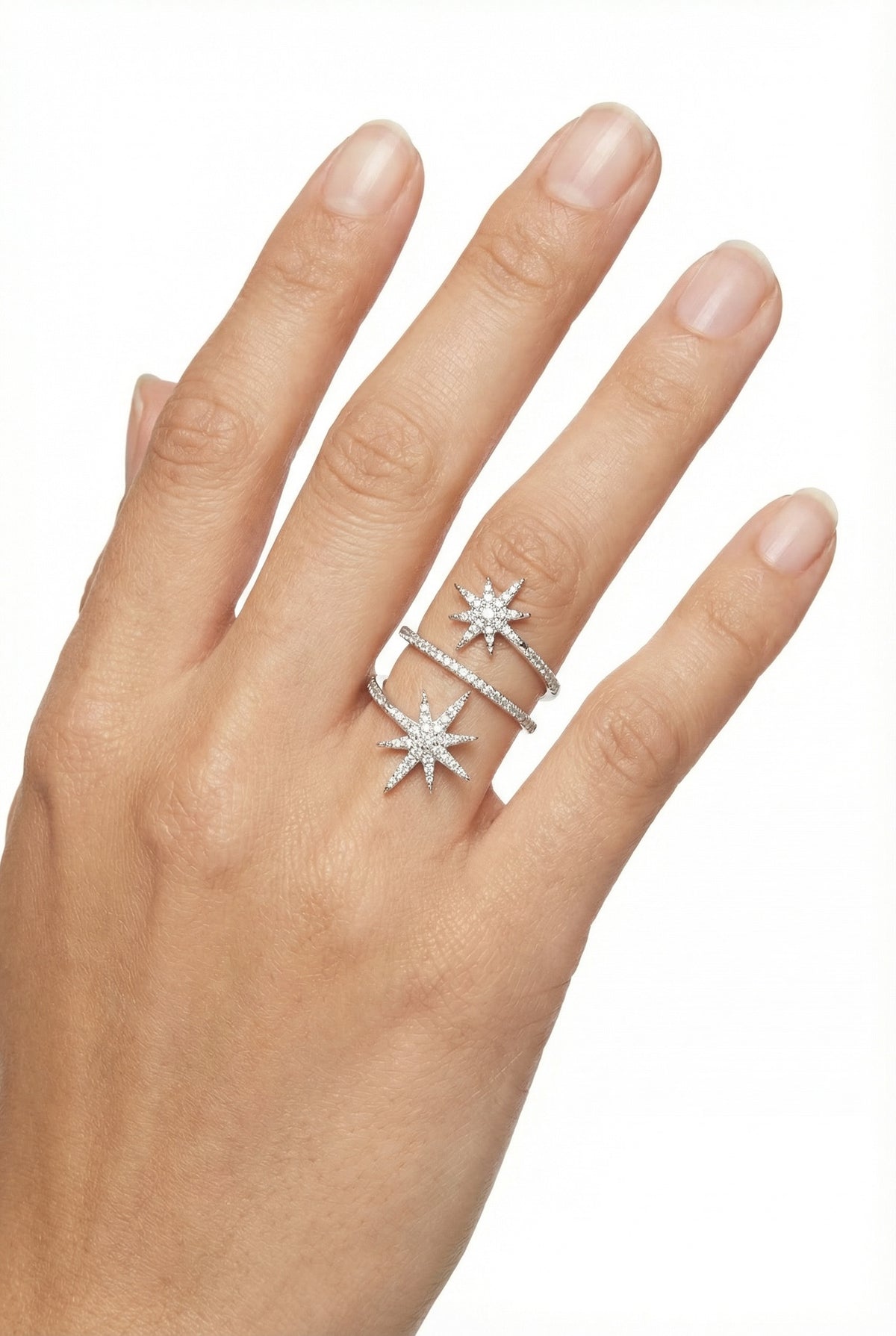 The StarGirl Ring