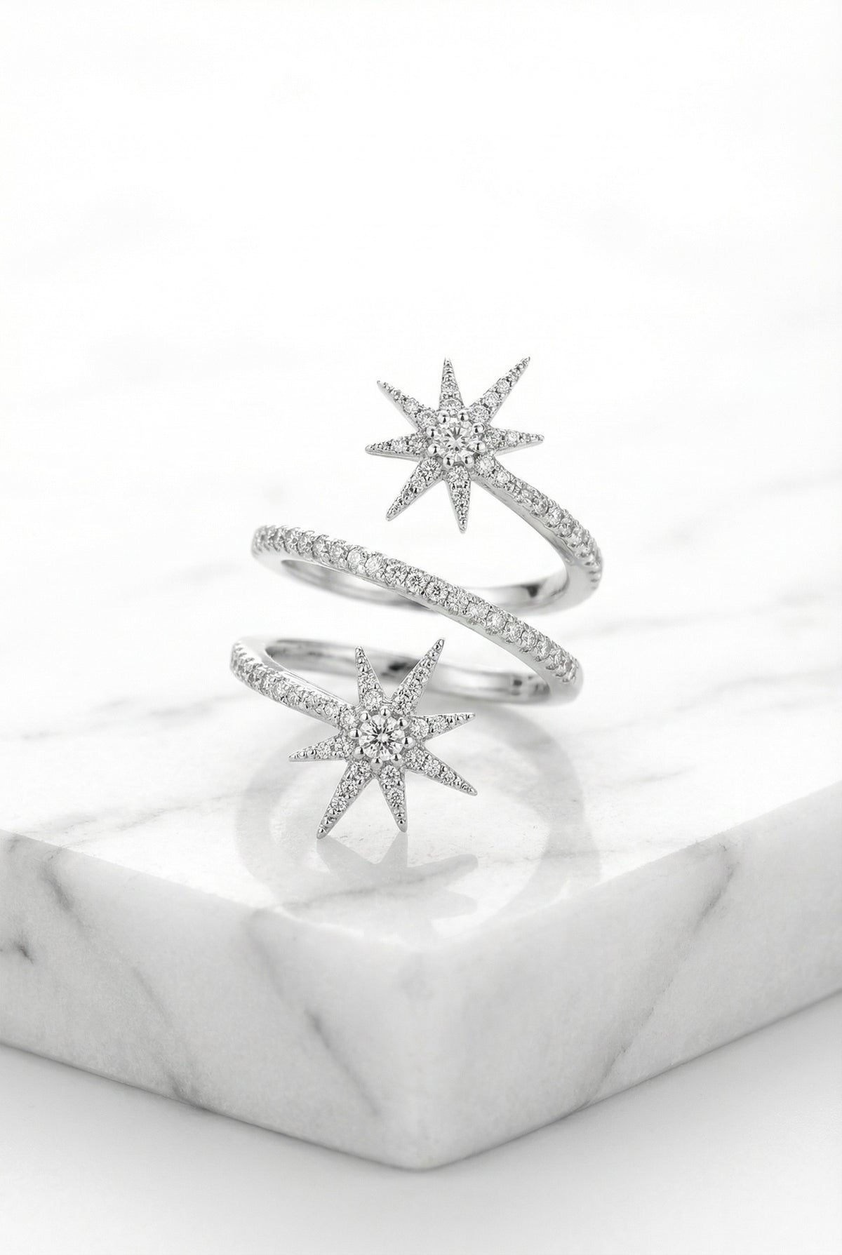 The StarGirl Ring