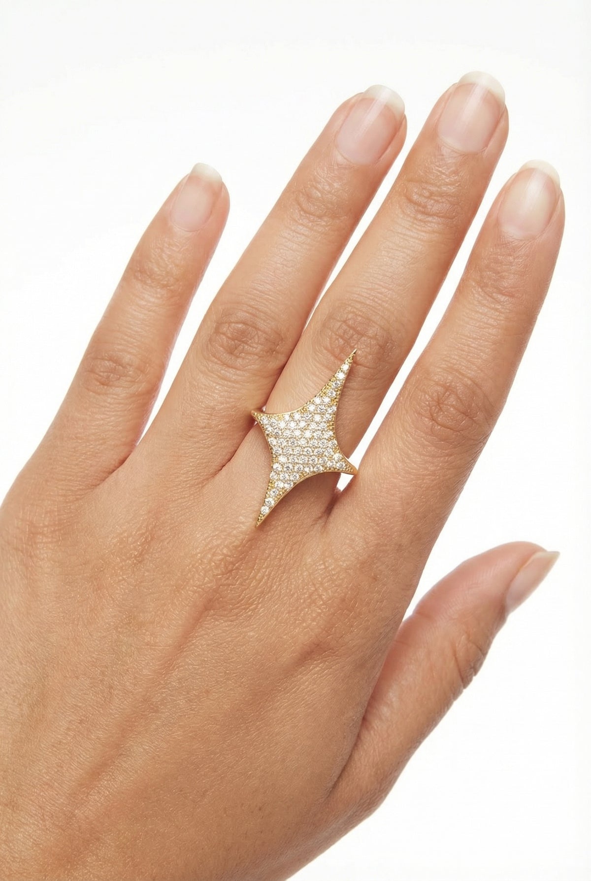 Stella Ring