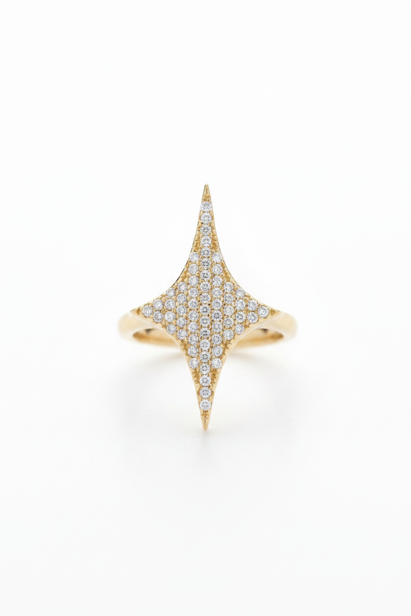 Stella Ring