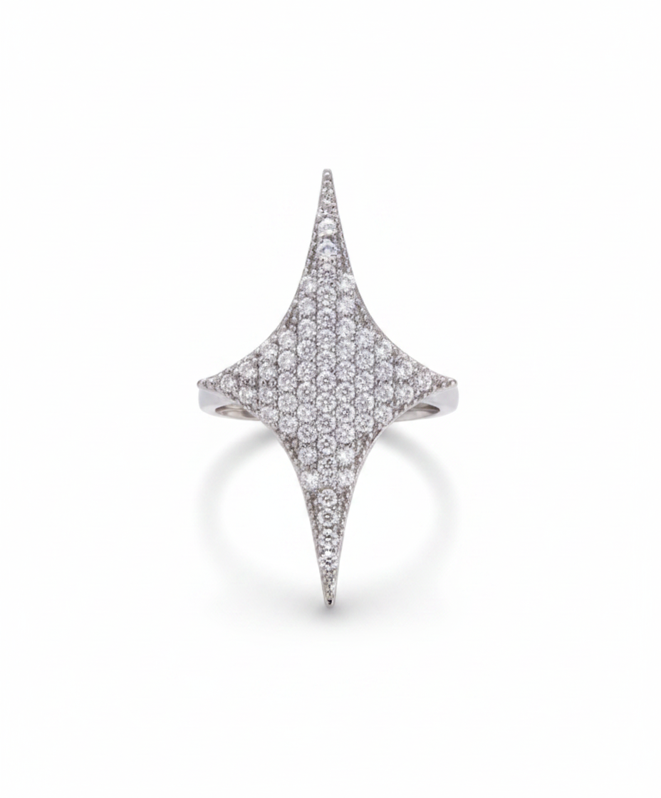 Stella Ring