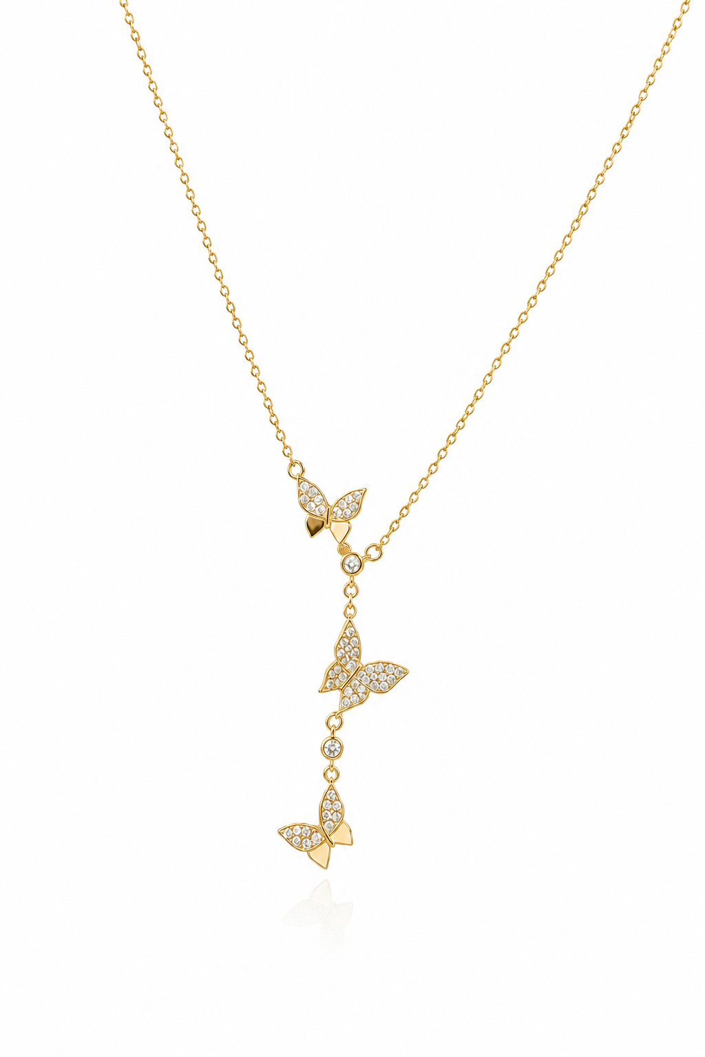 Nabi Necklace