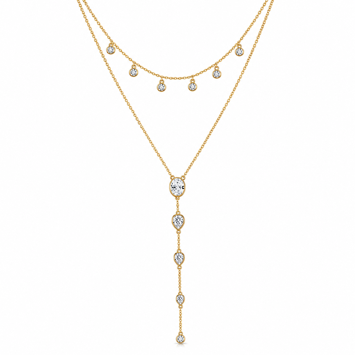 Cairo Necklace