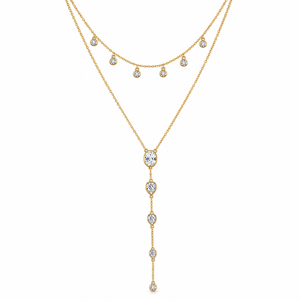 Cairo Necklace