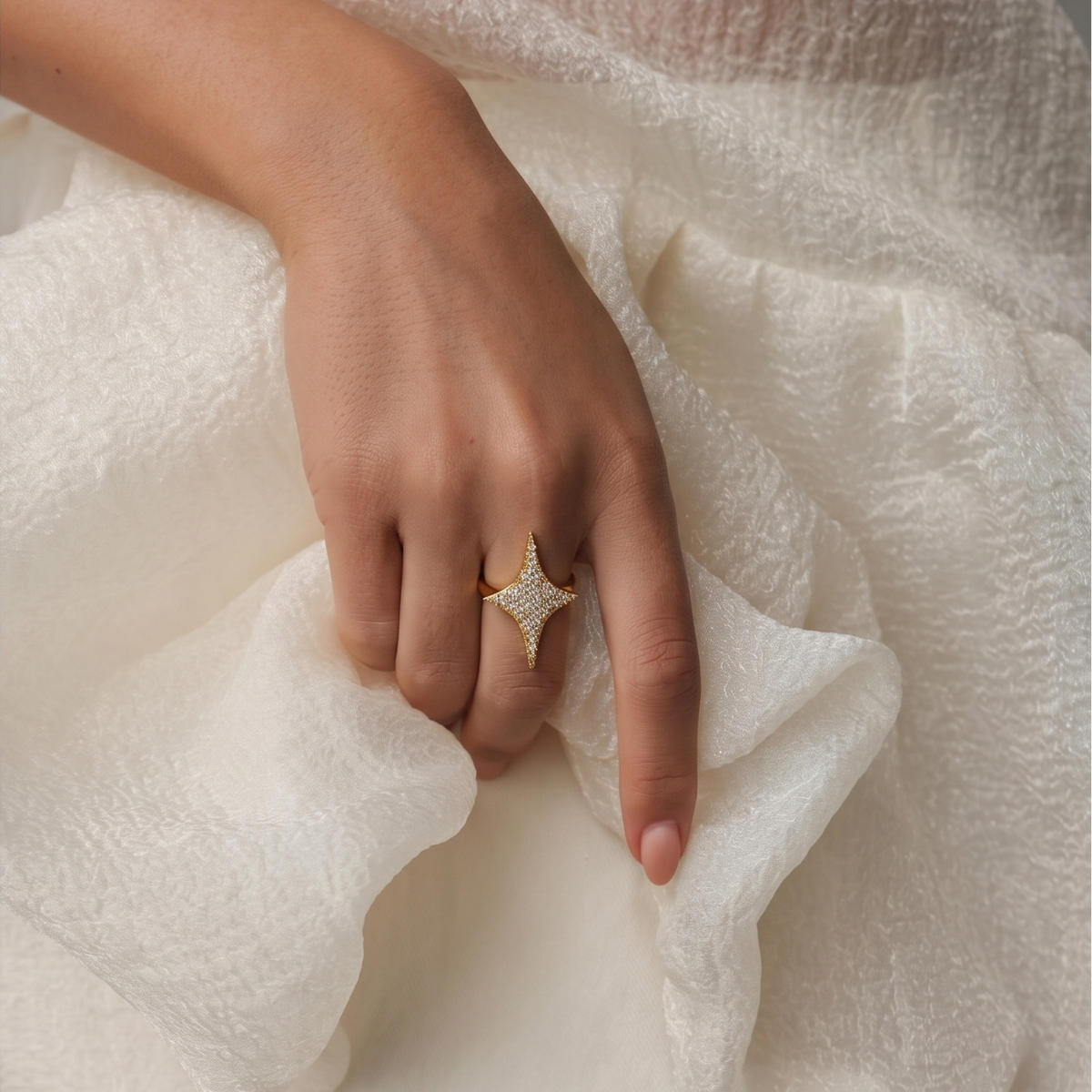 Stella Ring