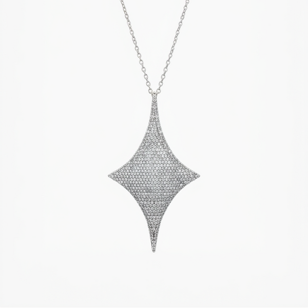 Stella Necklace