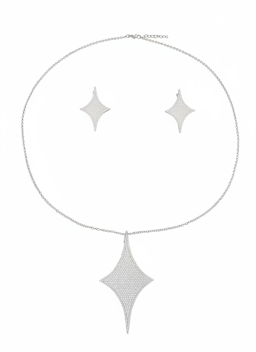 Stella Earrings