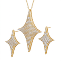 Stella Necklace