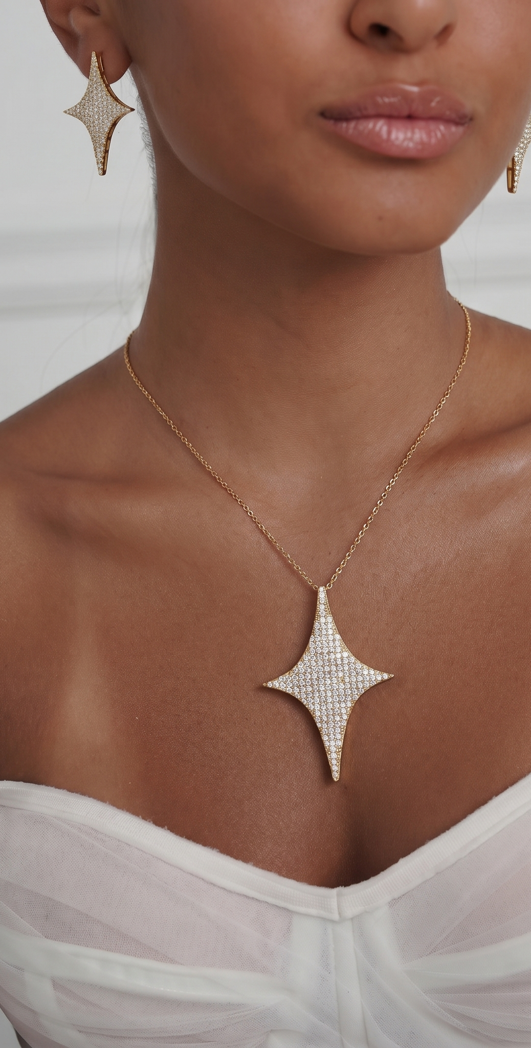 Stella Earrings