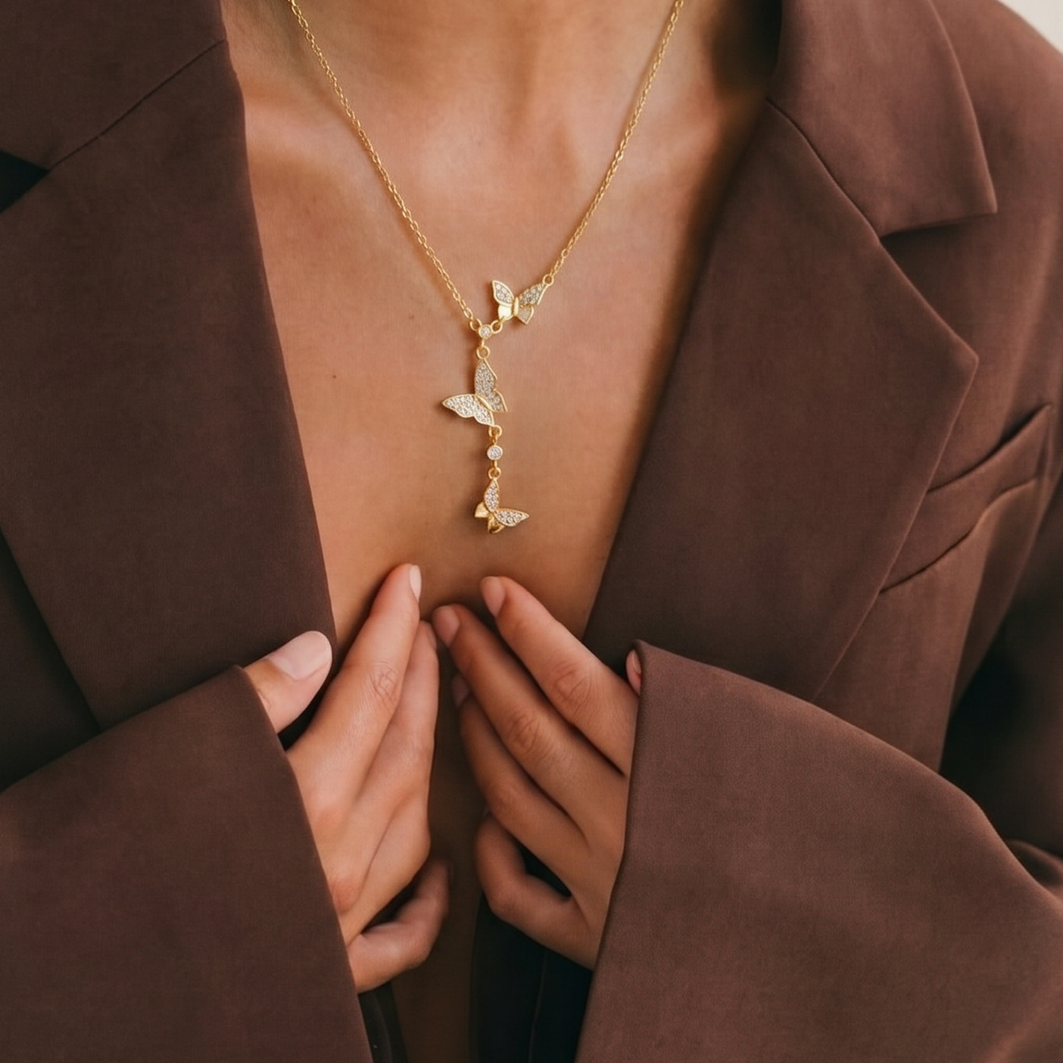Nabi Necklace