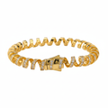 Spiral Bracelet