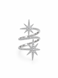 The StarGirl Ring
