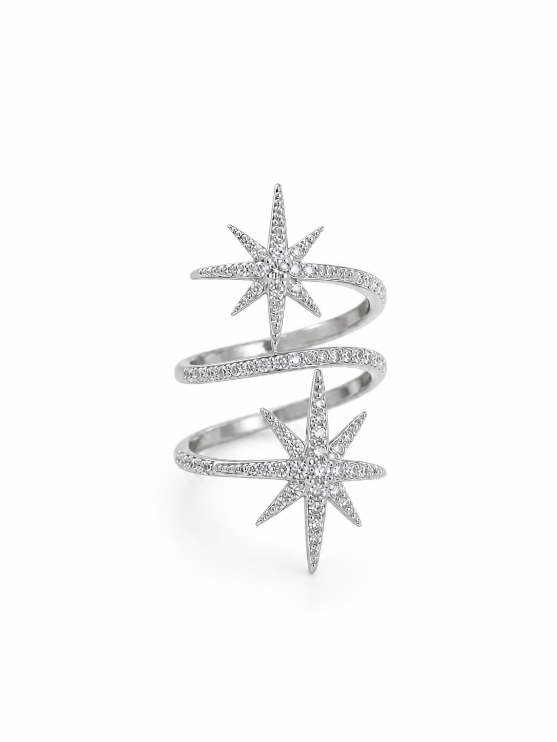 The StarGirl Ring