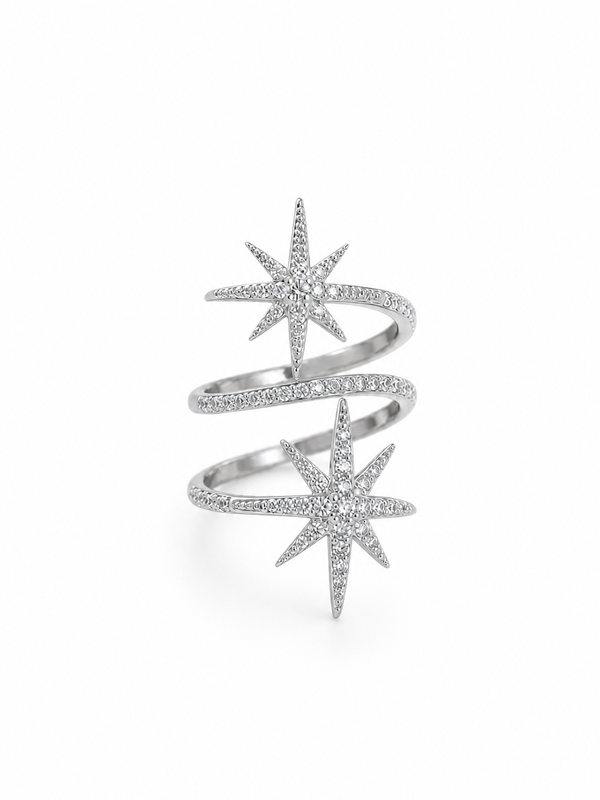 The StarGirl Ring